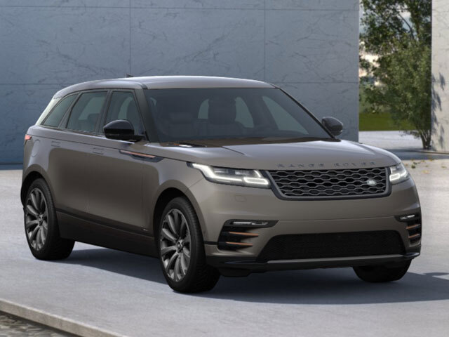 Land Rover Range Rover Velar 2.0 D180 R-Dynamic Se 5Dr Auto Diesel Estate